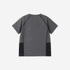 YEEHOO Boy's Quick-Dry Athletic T-Shirt