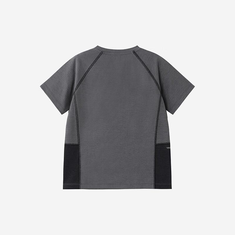 YEEHOO Boy's Quick-Dry Athletic T-Shirt