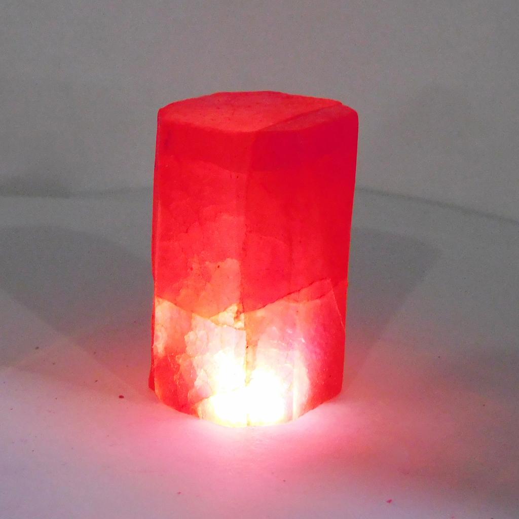 Uncut Red Ruby Rough 276.40 Carat CERTIFIED Loose Gemstone Natural Rough p-2879-h
