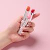 Revlon Kiss Glow Balm N 001 Lily Fairy Pink for Warm and Cool Lip Color Lipstick Glow (Suitable Undertones) 2.8g
