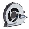 CPU Cooling Fan 4 Pin Powerful Heat Dissipation Replacement Cooler for HP 17w119TX TPNQ174
