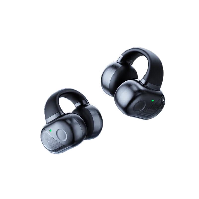 

Saina Z36S Pro Clip-on Bone Conduction Bluetooth Sports Earbuds