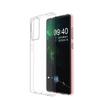 Samsung Galaxy A72 4G Ultra Clear 0.5mm Gel Case Transparent