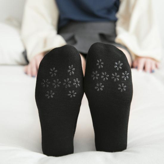 5 Paar Damensocken Elastisches Flaches Design Spitzenverzierungen Socken mit Bündchen Niedriger Schnitt Sommersocken Tägliches Tragen