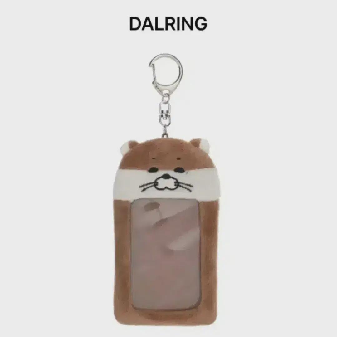 

BOYNEXTDOOR Пнекдо Дарлинг Держатель для фотокарточки Брелок Риву