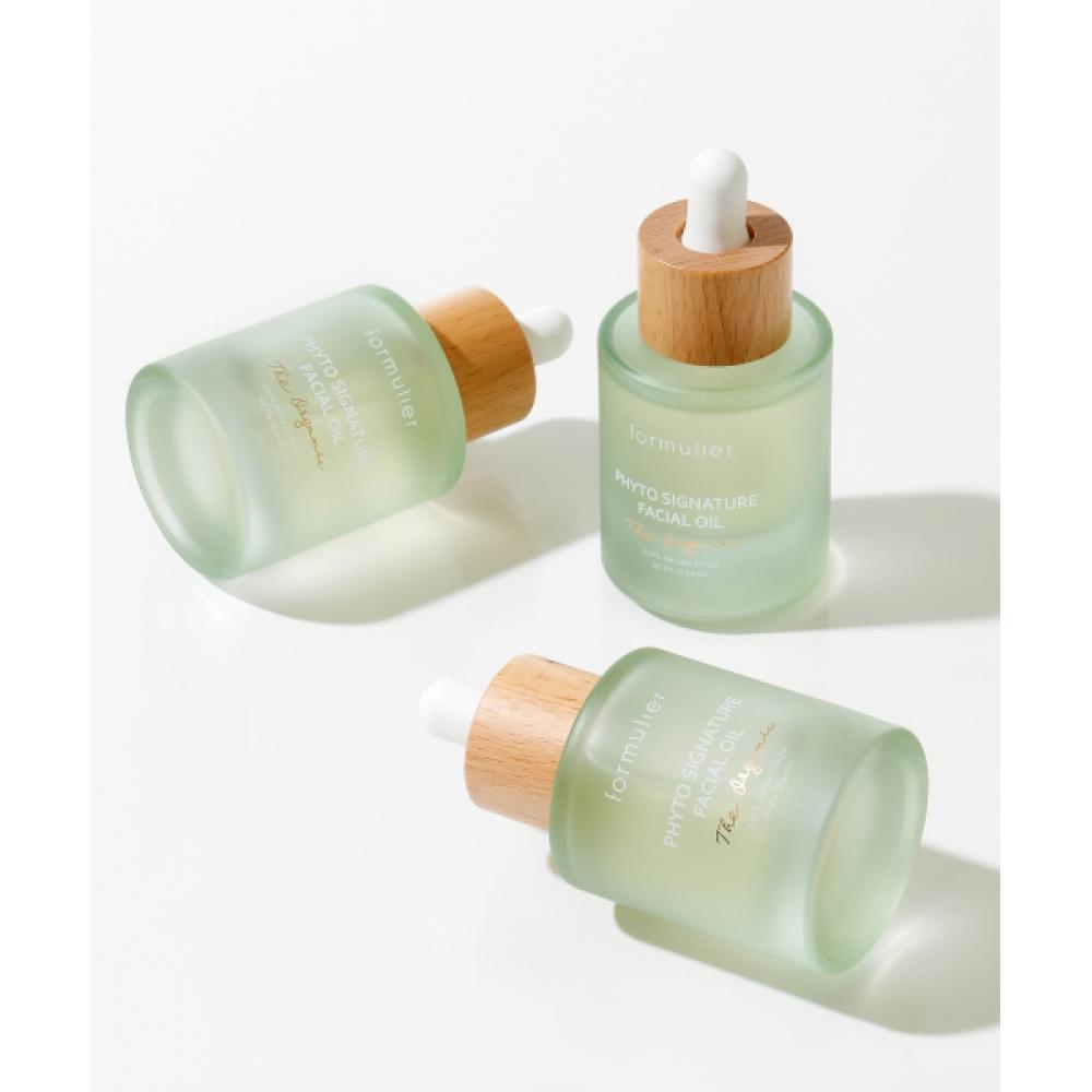 Formulier Fito Signature Face Oil 30ml