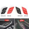 LHD RHD Car For Mercedes Benz C EQC GLC V Class W205 N293 W253 W447 Interior Central Door Lock Unlock Switch Button Cover