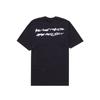 T-shirt Supreme Futura Box Logo Black
