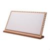 Necklace Display Board Jewelry Stand Organizer Storage Rack for Chains