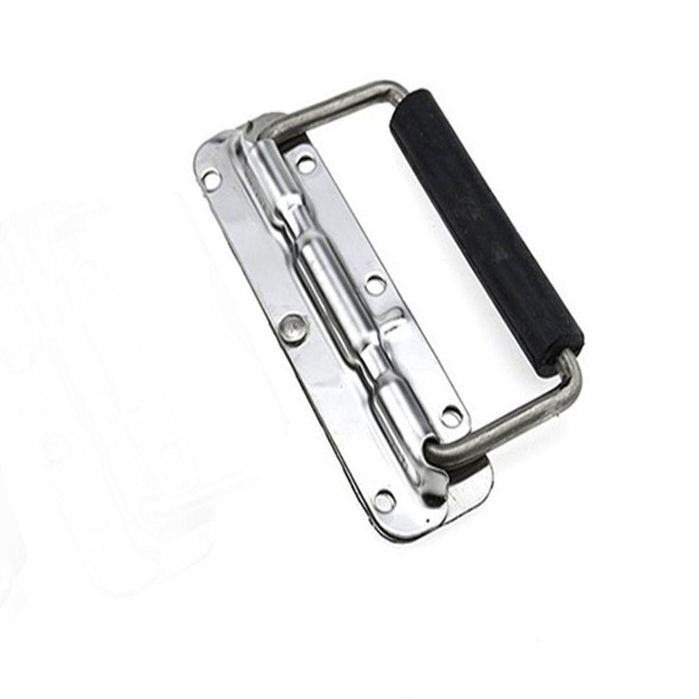 Handle Prop Case Handle Knobs Industrial Handle Hardware Handle Movable Handle Tool Box Handle