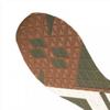 Saola Sabo 2.0 White Burnt Olive  Men S 