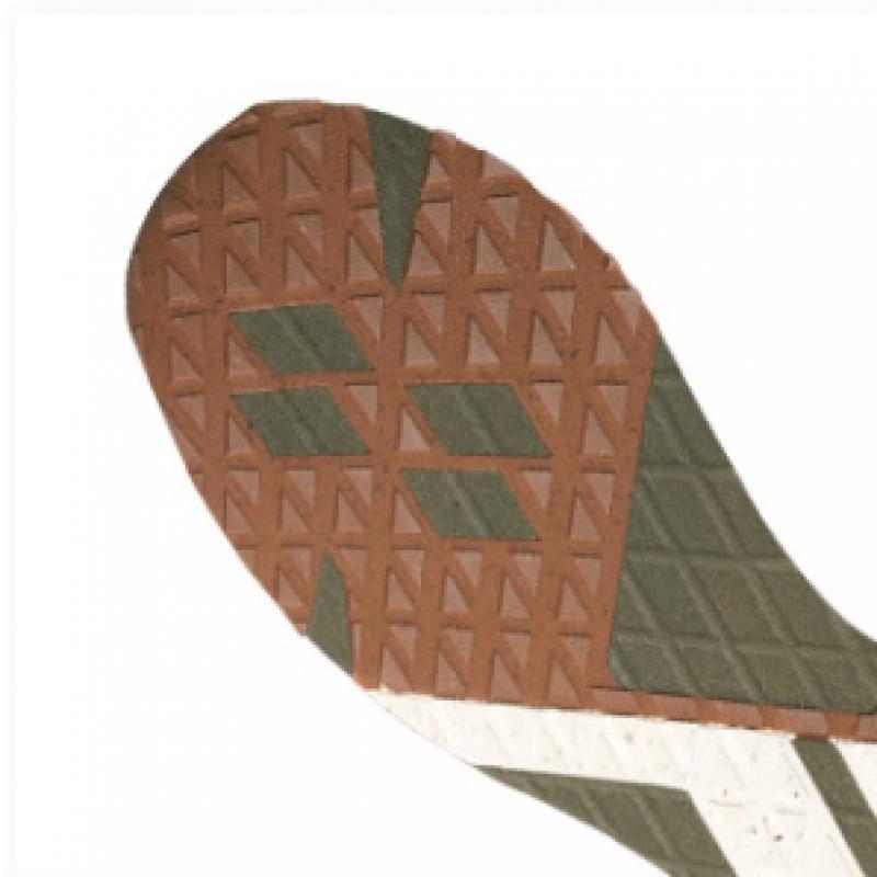 Saola Sabo 2.0 White Burnt Olive  Men S 