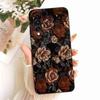 For Honor 70 Pro Case Cool Dragon Cover Soft Silicone Phone Cases For Honor 70 Honor70 Pro 5g Back Cover Shockproof Bumper
