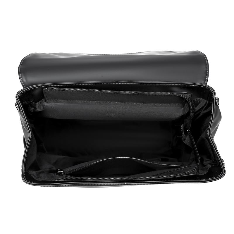 Мужской дорожный рюкзак для поездок на работу — фото 11