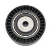 11281748131 11281726343 Belt Idler Pulley for BMW 318i 1994-1998 318is 1994-1997 318ti , 9 323Ci 2000 323i  325Ci  325i , 325is