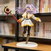 New Frieren: Beyond Journey's End Anime Figure Limit Frieren Action Figure Luminasta Frieren Figurine Gifts Collection Model