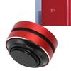 Bone Conduction Speaker Stereo Magnetic Portable   Wireless Speaker for Home Outdoor