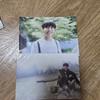 BTS Butterfree Hoseok J-Hope Printed Photos from the Rideream Exhibition