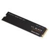 Western Digital SN850X SSD 1 TB Black