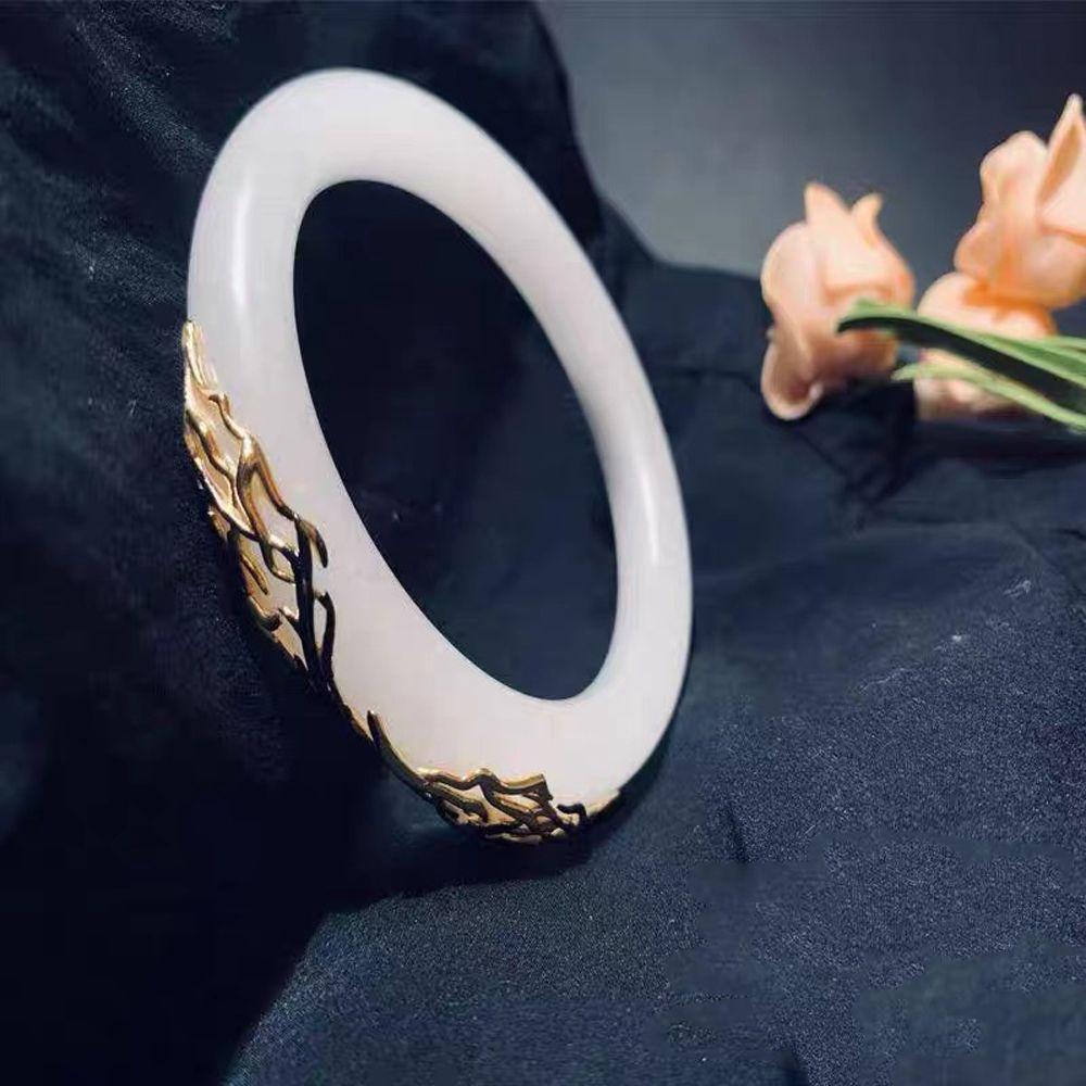 Lan Jue Cosplay Love Between Fairy and Devil Moon Korean Bangles Wristbands Women Chinese Bracelets