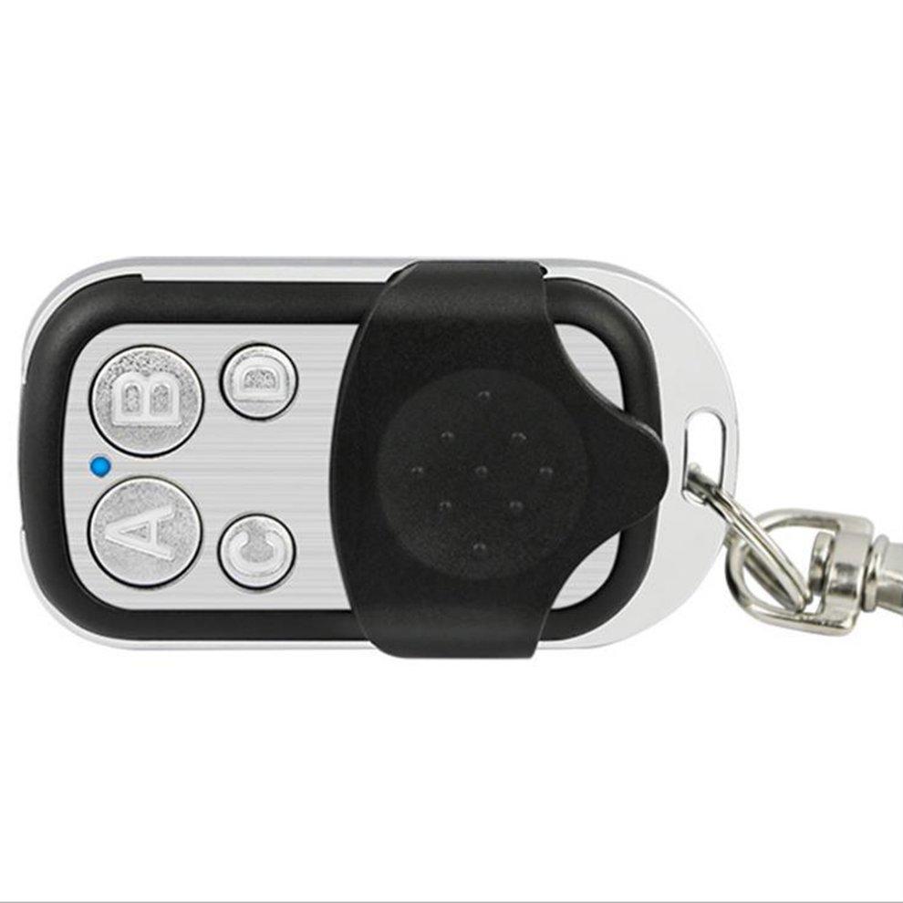 Buy XXJJ Remote Control Universal Access Control Security Alarm Car