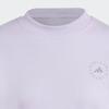 New Stella Mccartney X Adidas Sweatshirts Women's Purple IJ0590