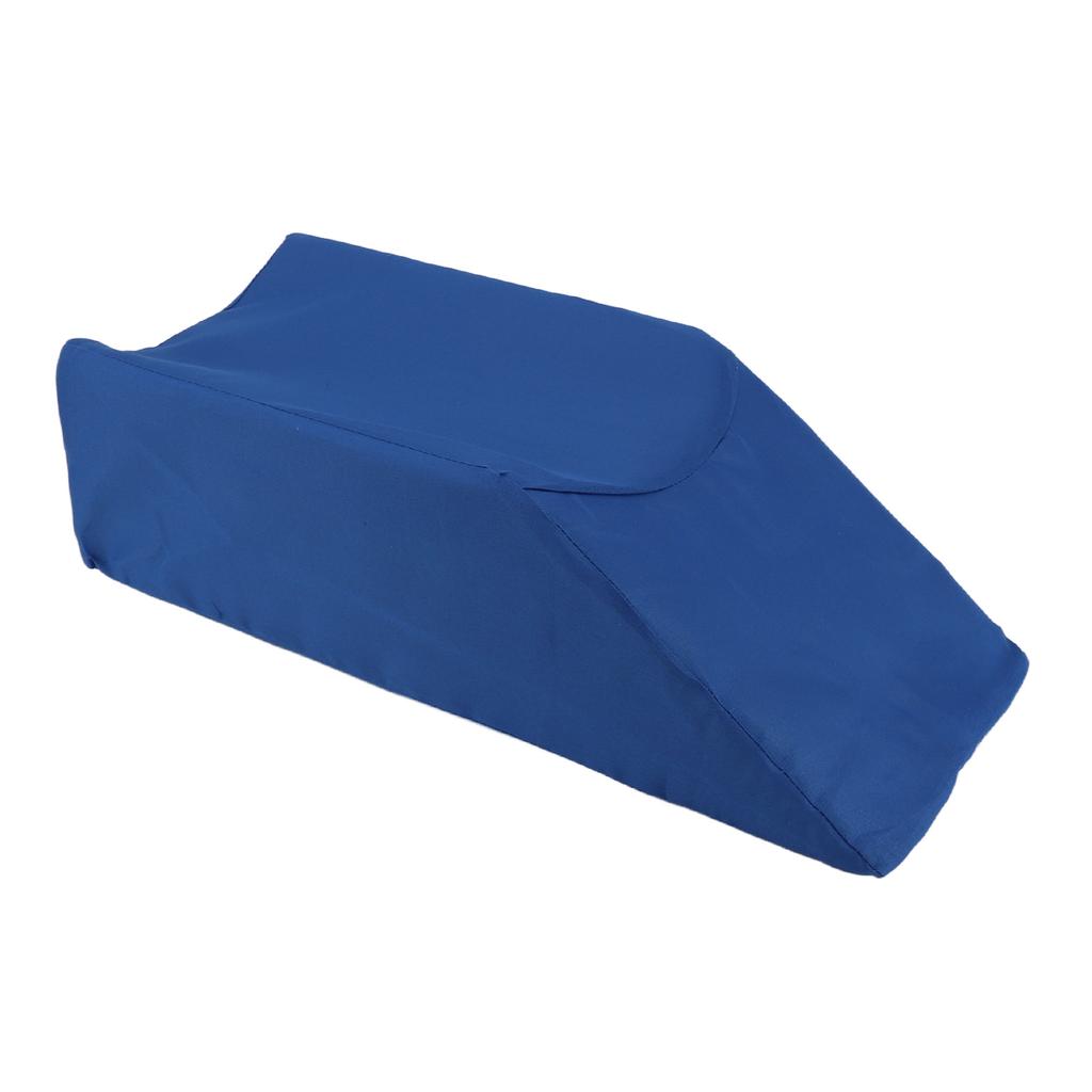 Body Positioning Pillow   Lift Support 19.7in Soft Comfortable Detachable Body Positioner for Legs