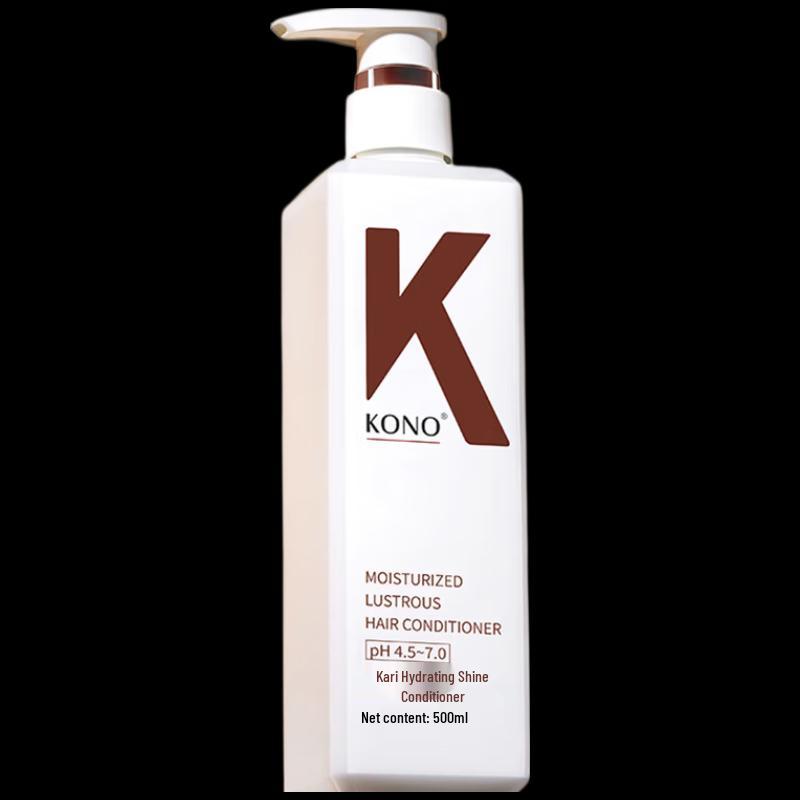 KONO Hydrating & Brightening Conditioner