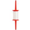 Red 150M String Kite Spool Fly Tool Durable Control Outdoor Beach Holiday Accessory