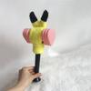 Blackpink Kpop Light Stick Plush Head Cover Cute Lightstick Blink Headband