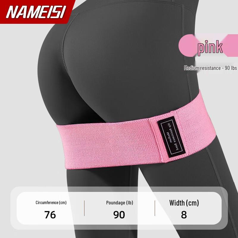 Glute Resistance Loop Band