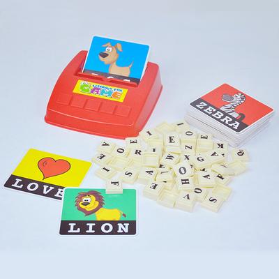 Hračky pre rozvoj a vzdelávanie – Výukové hračky