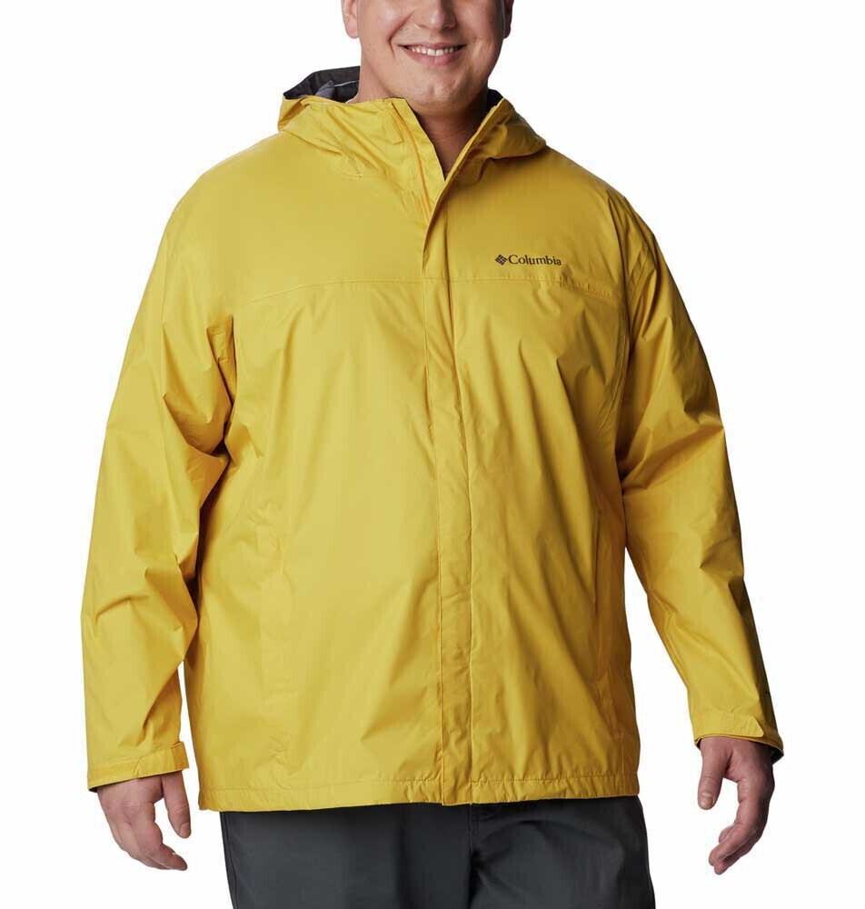 Куртка Columbia Watertight™ II WP Jacket