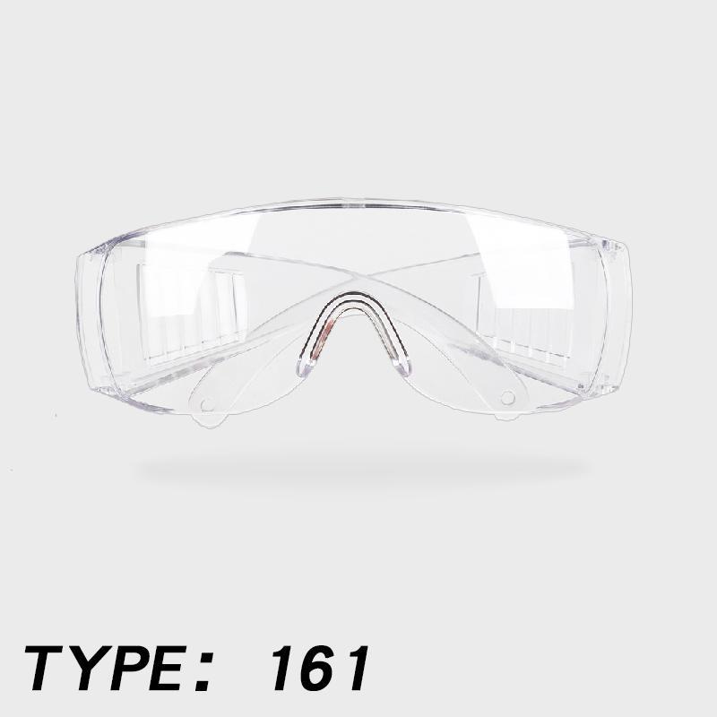 

Нові захисні окуляри безпеки роботи ударостійкий вітер пил доказ захисні окуляри для хімічних досліджень Велоспорт їзда зварювання