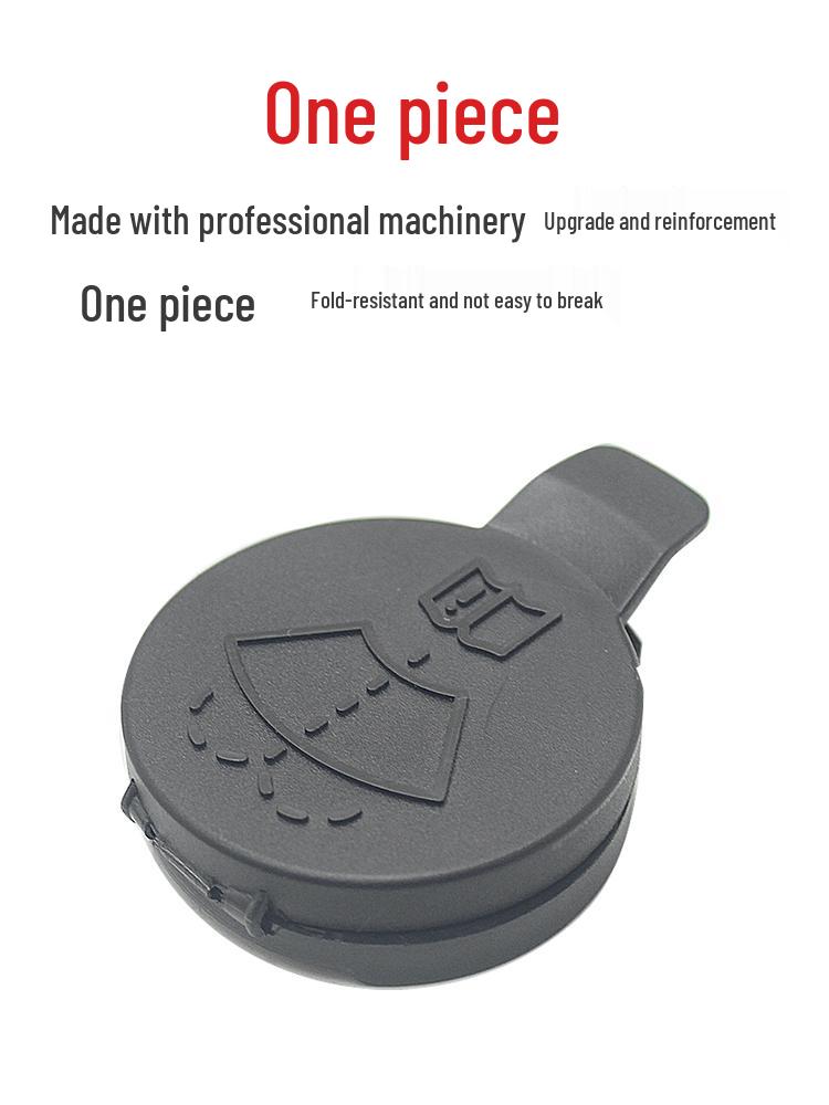 Washer Fluid Reservoir Cap for 09-24 Buick Regal LaCrosse Encore Verano