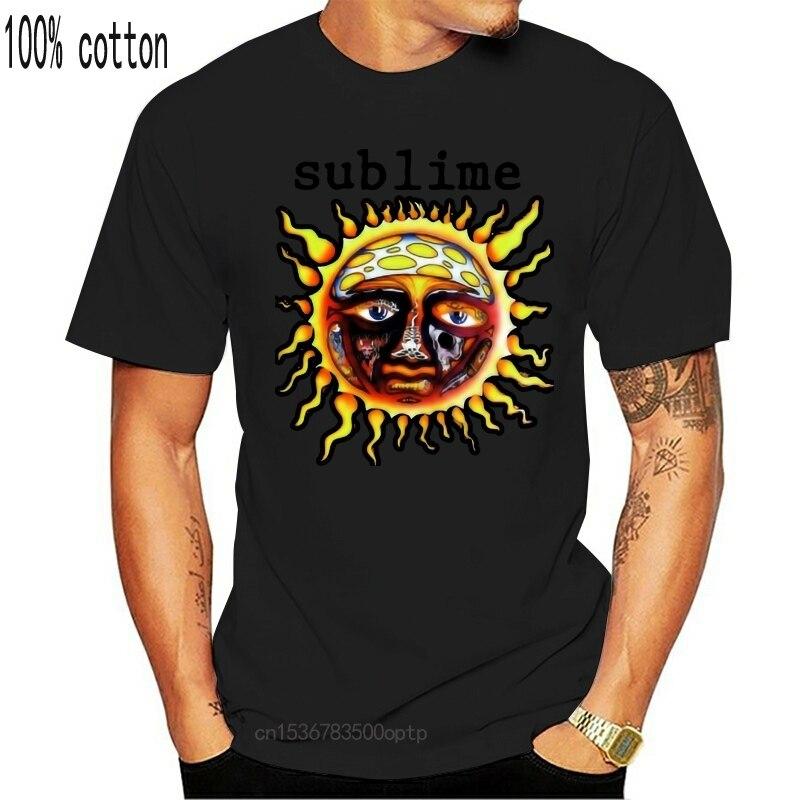 sublime white shirt