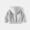 Kids Zipper Coat 2023 Boys Dinosaur Hooded Casual Hoodie