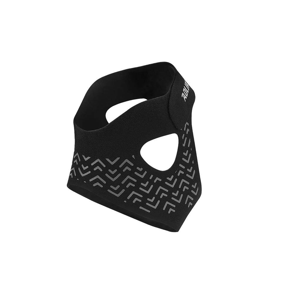 

Aolikes New Ultra-Thin Ankle Brace Bi-Directional Strap Compression Stabilizes Ankle Fixation Brace Prevents Ankle Sprains M (36-41)