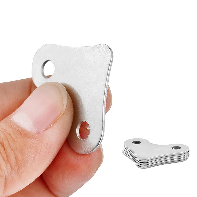 Smart Nut Sheller Tool, 10/20 Pieces; Suitable for Breaking Shells of Walnut, Almond, Pecan, Macadamia