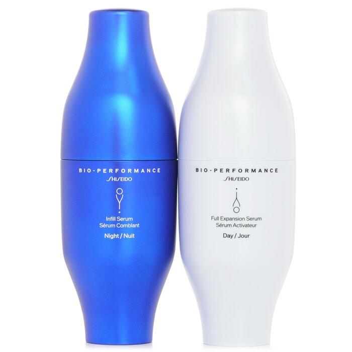 Shiseido Bio-Performance Skin Filler Serum