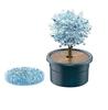 (Projector)Crystal Growing   Crystal Growing Kit Tree, Science Experimental Gift, DIY STEM Projects Educational Toys, Crystal Science Experiment Toy