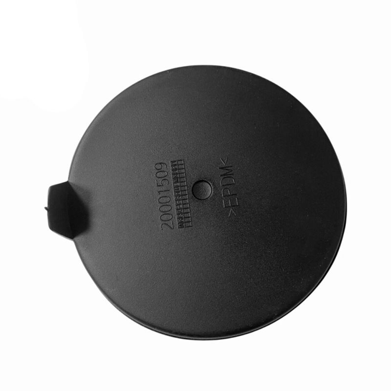 AA92-Waterproof Dust Cover Cap 20001509 6203E4 For Car Headlight Bulb For Renault Clio 4