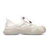 Jeep Fabric Pigskin Mesh Simple Versatile Comfortable Low-Top Casual Shoes Unisex Sneaker Sand P420912012