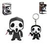 Pop Scream Ghost Face Figures Ideal For Fans And Collectors