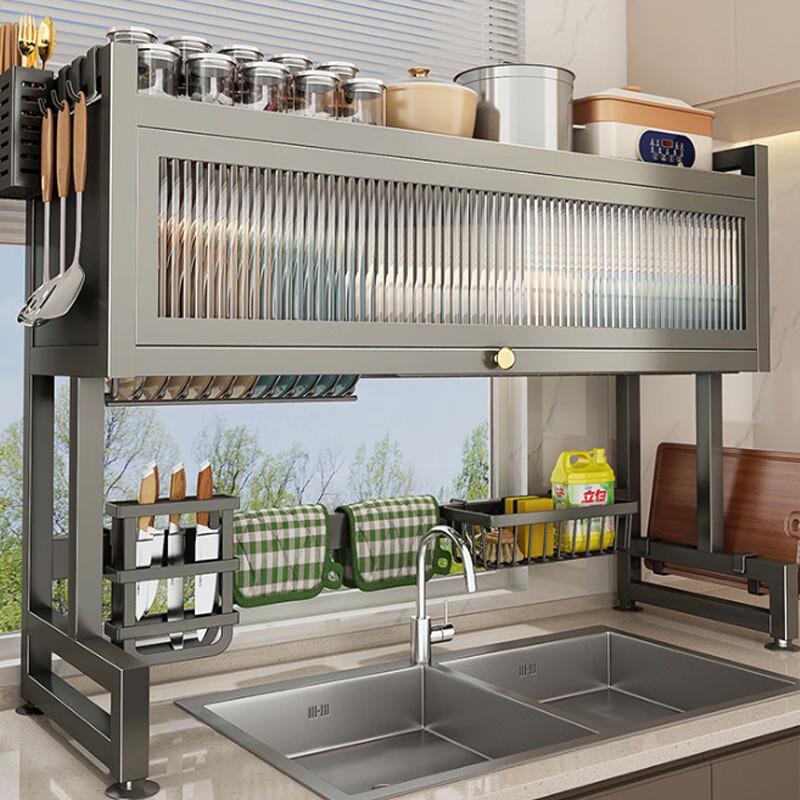 

Beifu Countertop Dish Drying Rack