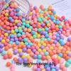Macaron Balls DIY Jewelry Accessories Kit