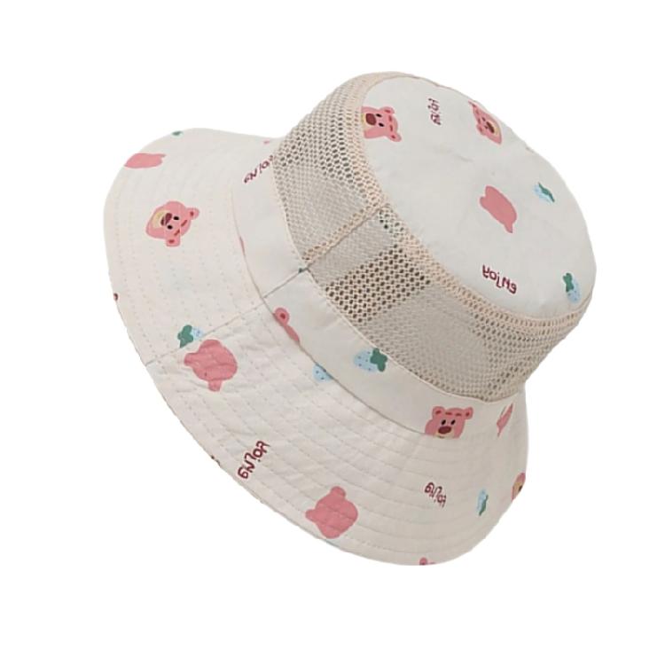 Durability Fisherman Sun Hat Fashionable Winter Bucket Hat Outdoor Sports Hat for Beach Vacations and Daily Wear