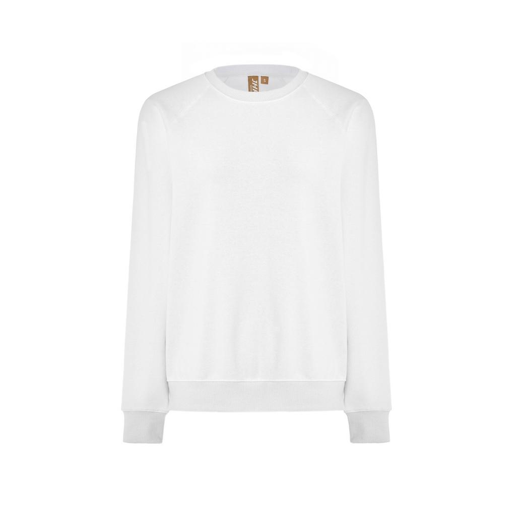 JHK Unisex Erwachsenen Classic Everest Sweatshirt