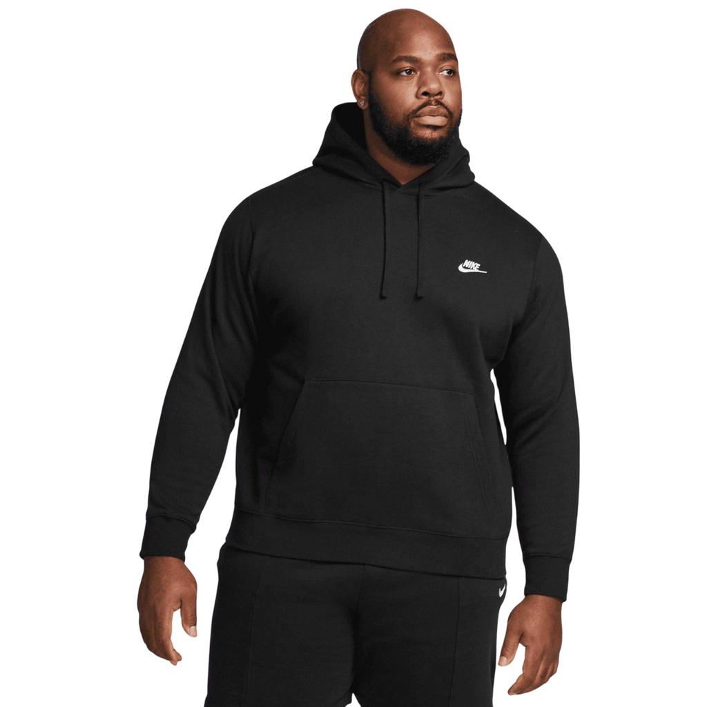 Nike Unisex Adult Sportswear Club Hoodie