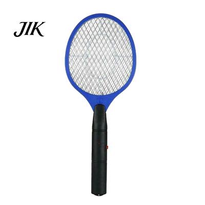 Elektrická ruční bezdrátová plácačka na komáry a mouchy Zapper